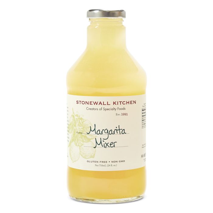 Margarita Mixer by Stonewall Kitchen. Perfect for hot summer nights. Made in USA