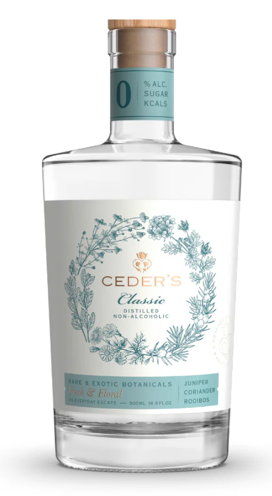 Cedar’s Classic - Non Alcoholic