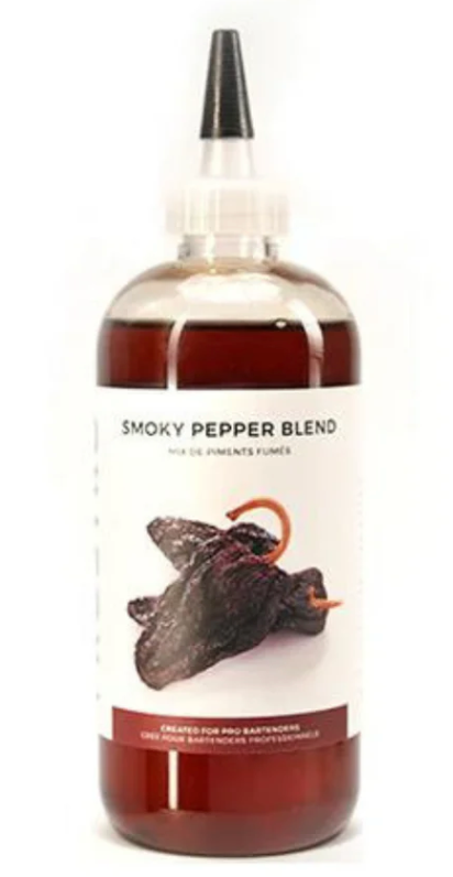 Prosyro Smoky Pepper Blend