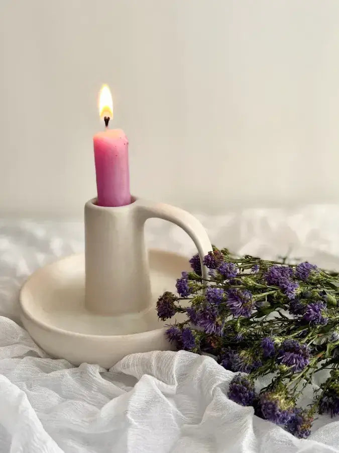 Serenity Candle Stand