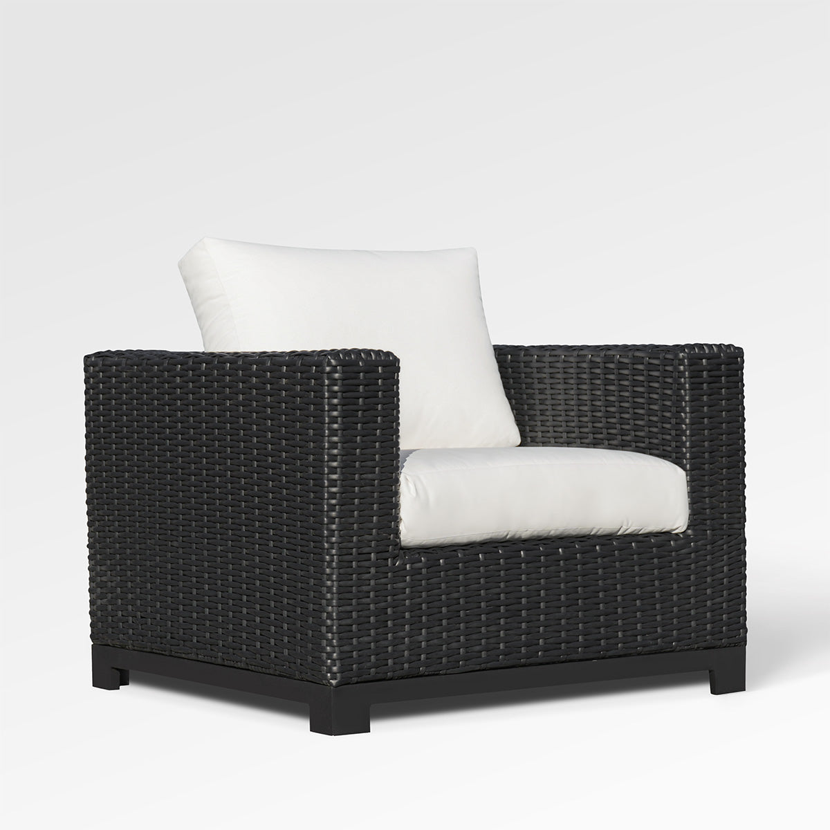 Trillium Lounge Chair with Sunbrella® Cushions