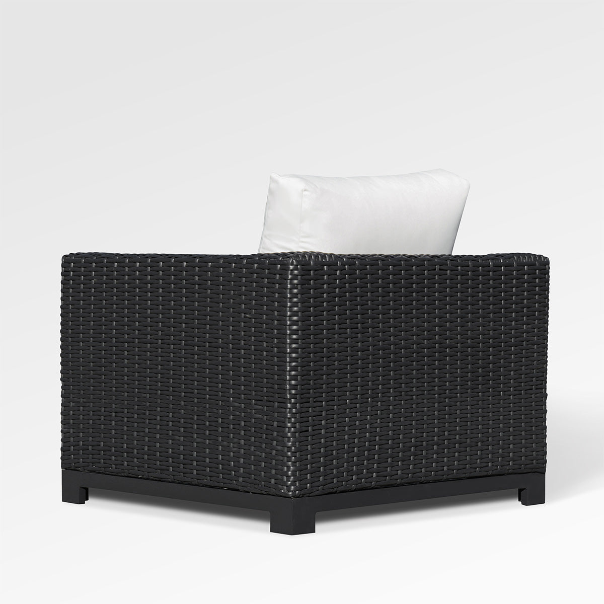 Trillium Lounge Chair with Sunbrella® Cushions