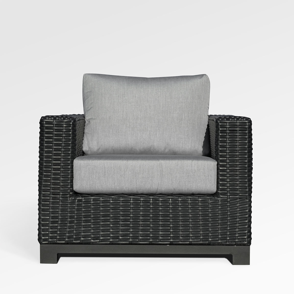 Trillium Lounge Chair with Sunbrella® Cushions