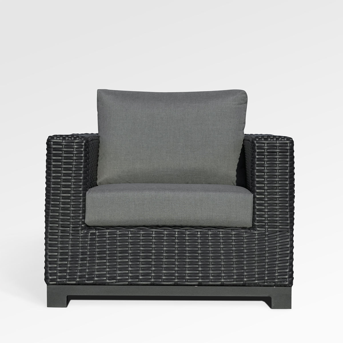 Trillium Lounge Chair with Sunbrella® Cushions