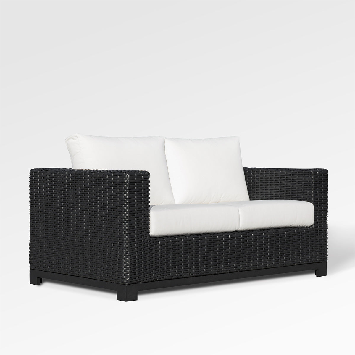 Trillium Loveseat with Sunbrella® Cushions