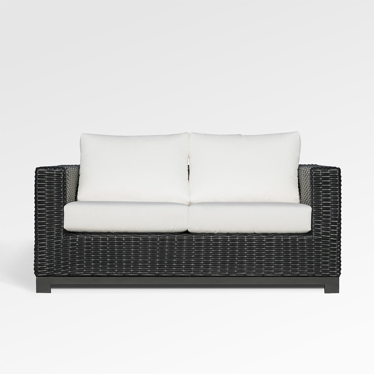 Trillium Loveseat with Sunbrella® Cushions