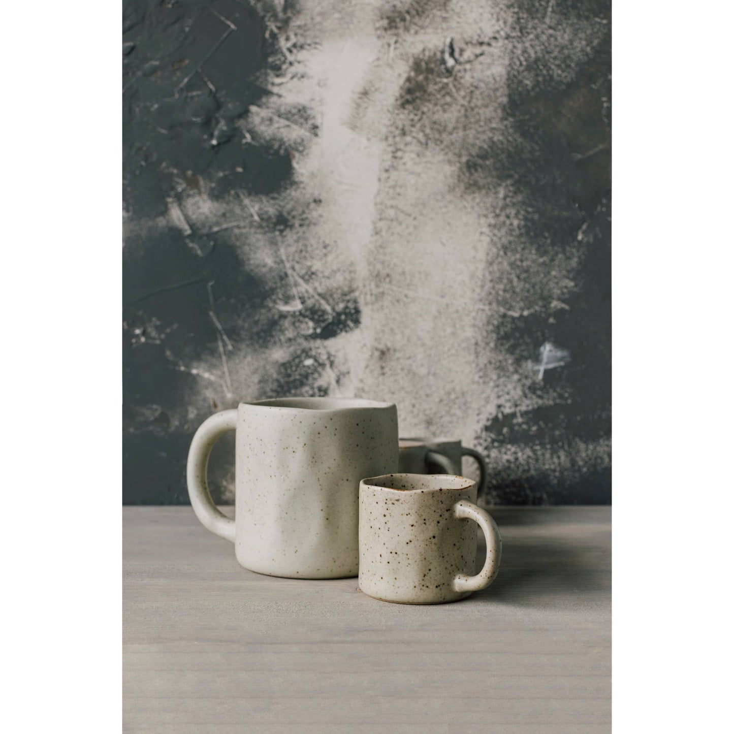 Maison Espresso Cups Set of 4