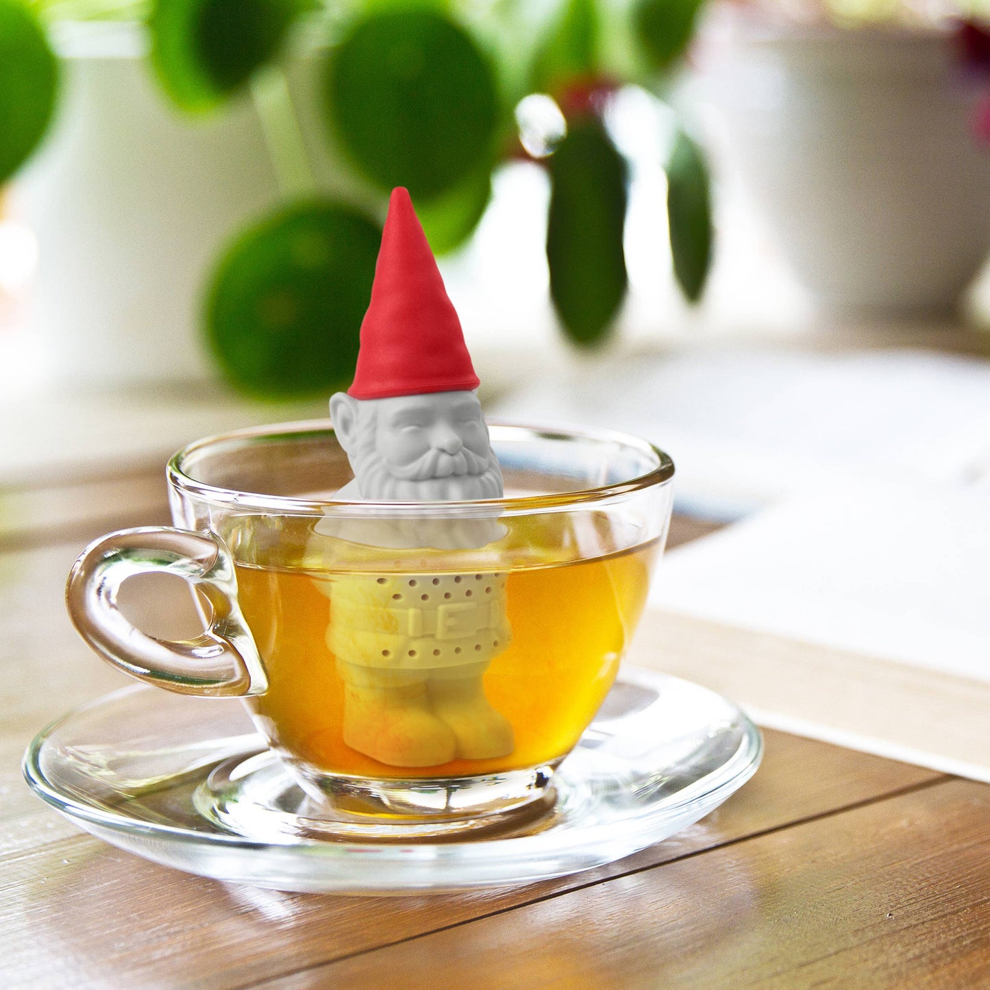 Gnome Brew - Tea Infuser