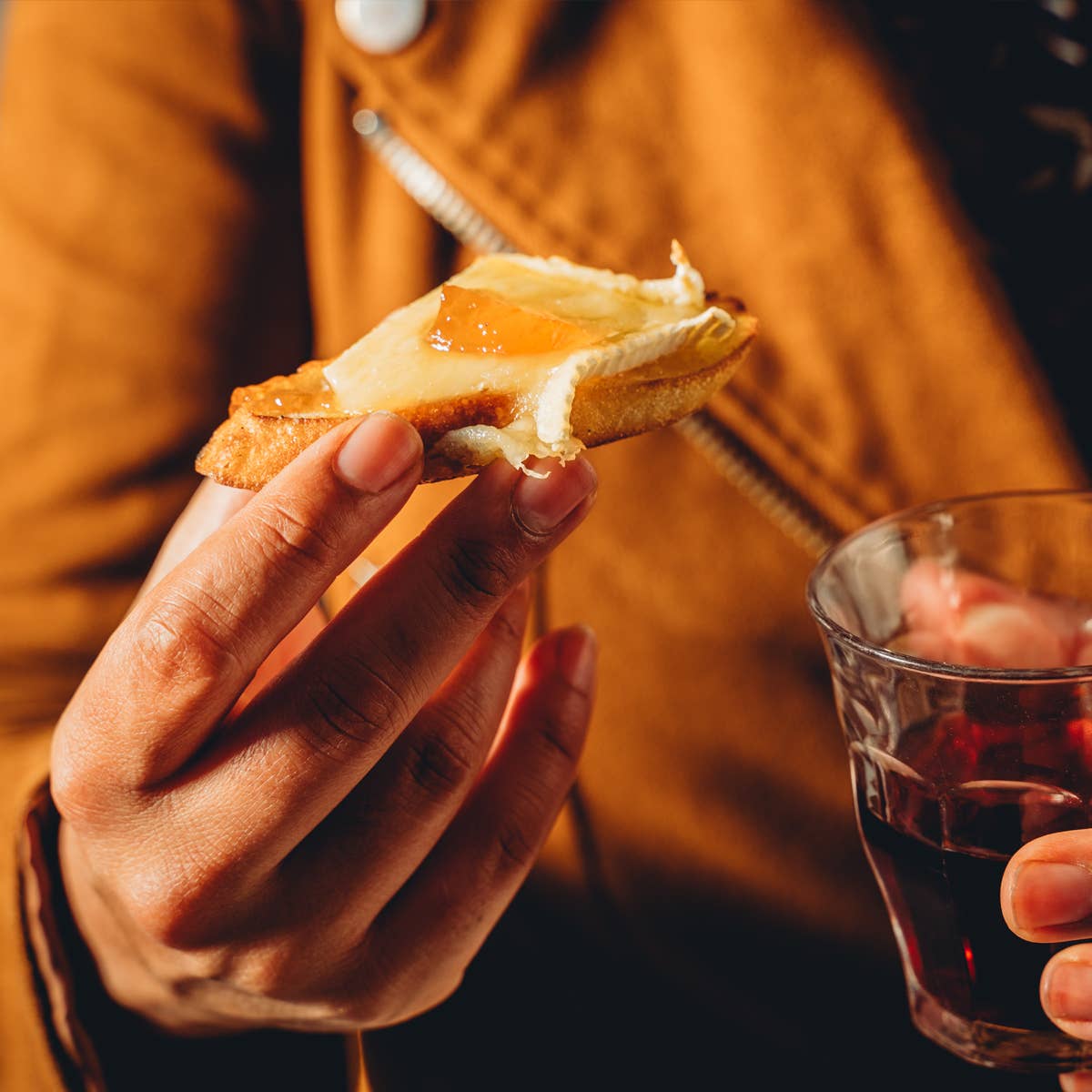 Organic Sicilian Prickly Pear Extra Jam