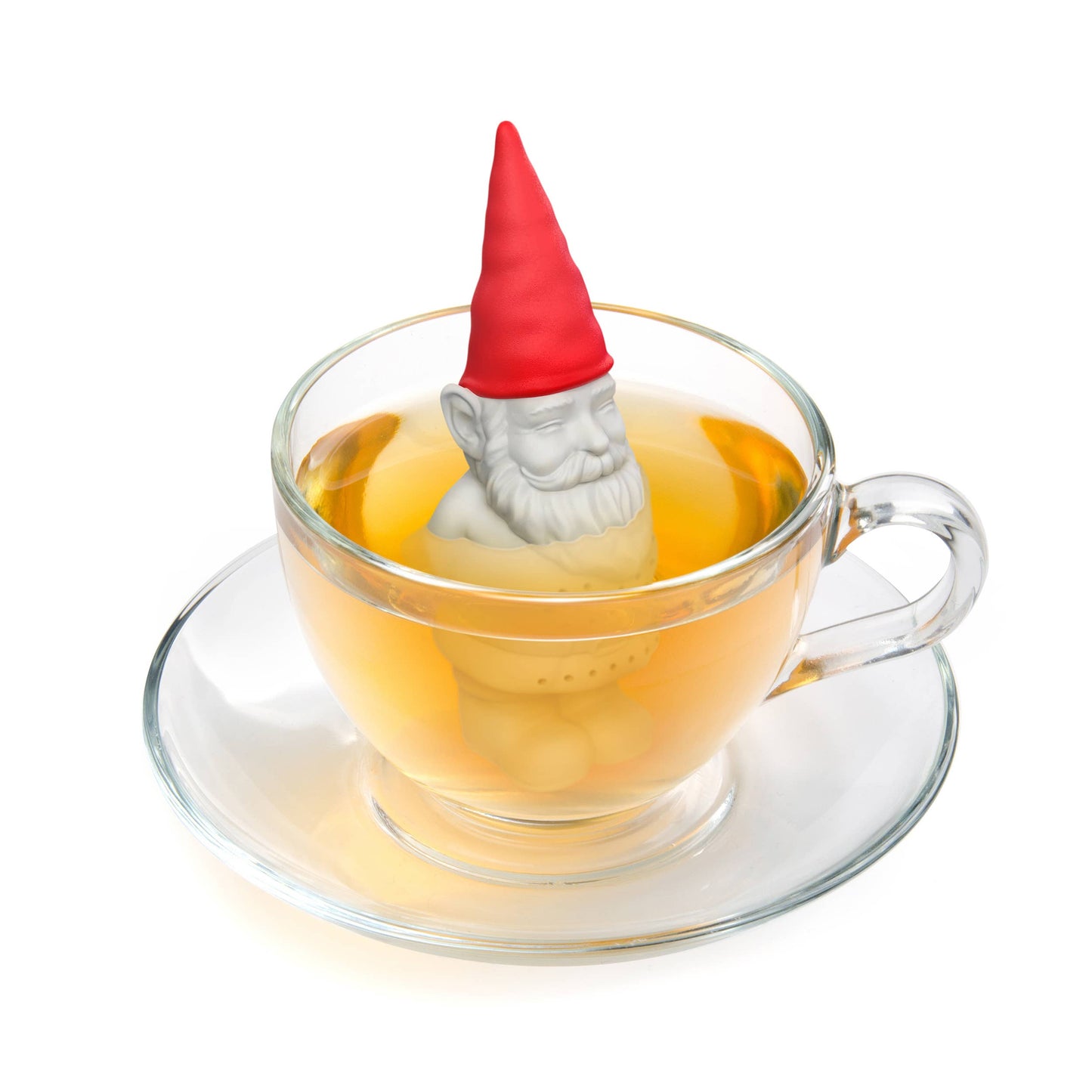 Gnome Brew - Tea Infuser