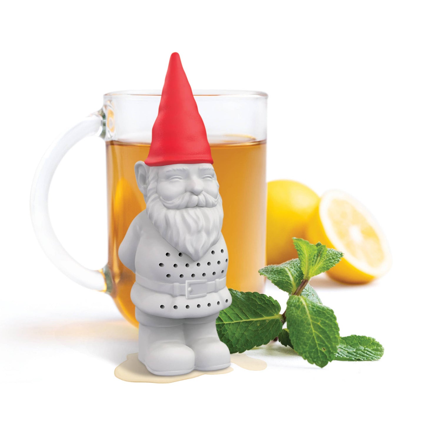 Gnome Brew - Tea Infuser