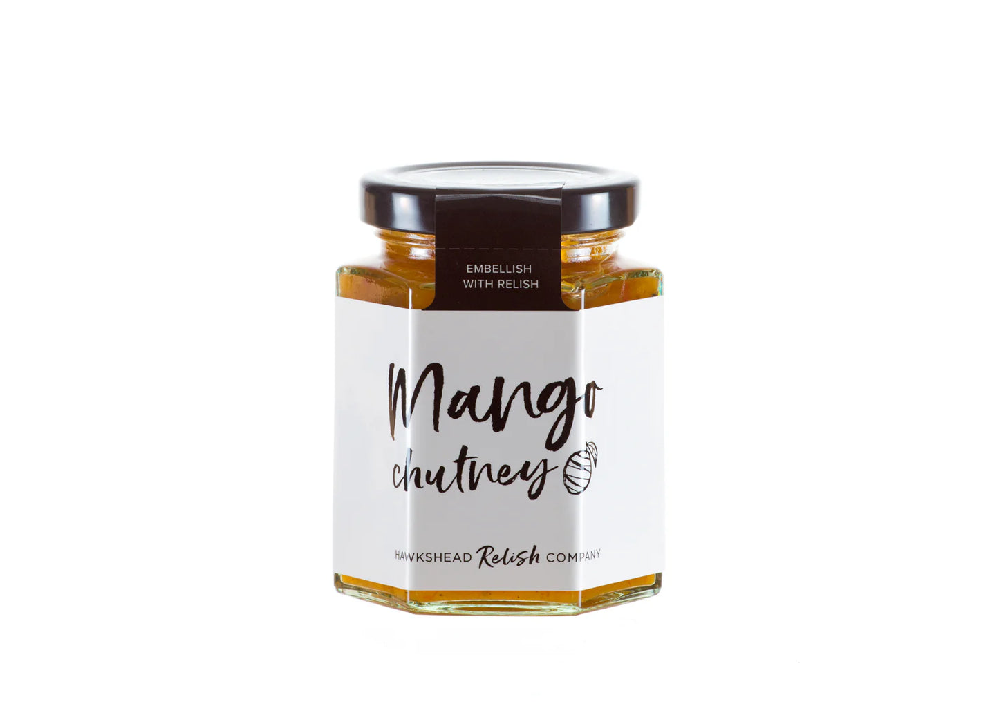 Hawkshead Mango Chutney