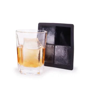 Ice Cube Jumbo Tray